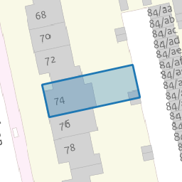 Perceel HMN02-M-4909