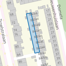 Perceel HMN02-M-4915