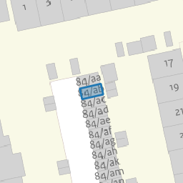 Perceel HMN02-M-4917