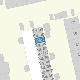 Perceel HMN02-M-4918