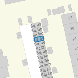 Perceel HMN02-M-4919