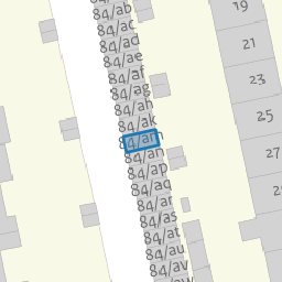 Perceel HMN02-M-4925