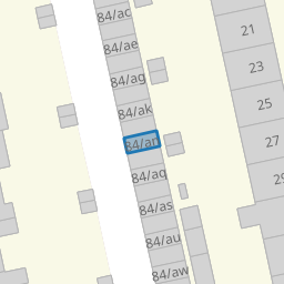 Perceel HMN02-M-4926