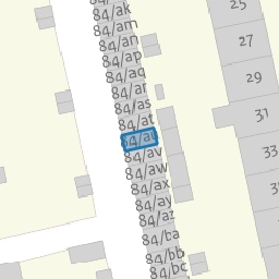 Perceel HMN02-M-4932