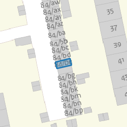 Perceel HMN02-M-4939