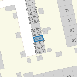 Perceel HMN02-M-4943