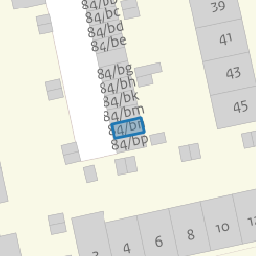 Perceel HMN02-M-4945