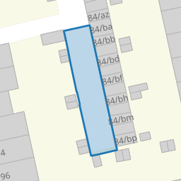 Perceel HMN02-M-4947