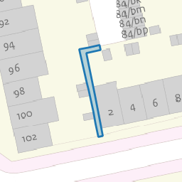 Perceel HMN02-M-4955