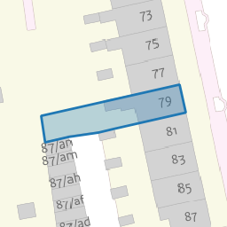 Perceel HMN02-M-4964