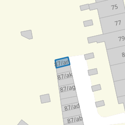 Perceel HMN02-M-4970