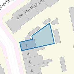 Perceel HMN02-M-4981