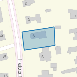 Perceel HMN02-M-4990