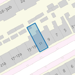 Perceel HMN02-M-4991