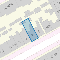 Perceel HMN02-M-4993