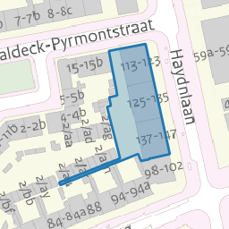 Perceel HMN02-M-5000