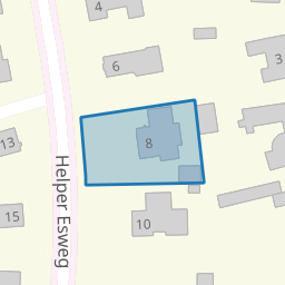 Perceel HMN02-M-5001