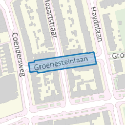 Perceel HMN02-M-5003