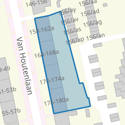 Perceel HMN02-M-5028