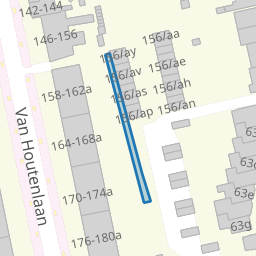 Perceel HMN02-M-5029