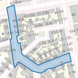 Perceel HMN02-M-5036