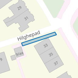 Perceel HMN02-M-5047