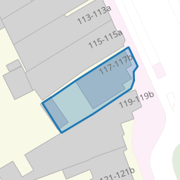 Perceel HMN02-M-5071