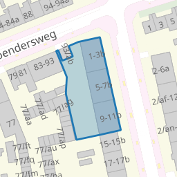 Perceel HMN02-M-5091