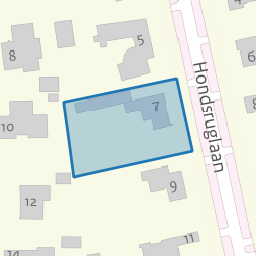 Perceel HMN02-M-5102