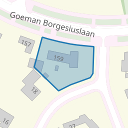 Perceel HMN02-M-5107