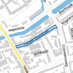 Perceel HMN02-M-5124