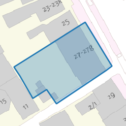 Perceel HMN02-M-5142