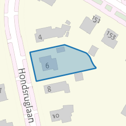 Perceel HMN02-M-5160