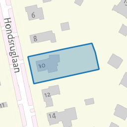 Perceel HMN02-M-5162