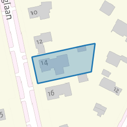 Perceel HMN02-M-5164