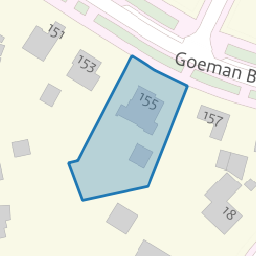 Perceel HMN02-M-5168