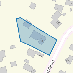 Perceel HMN02-M-5171