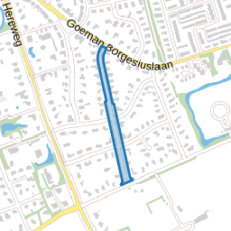 Perceel HMN02-M-5172