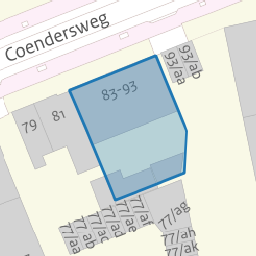 Perceel HMN02-M-5191