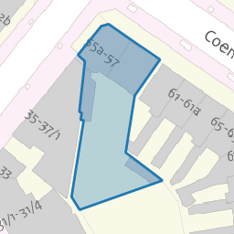 Perceel HMN02-M-5196