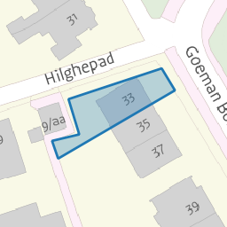 Perceel HMN02-M-5199