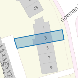 Perceel HMN02-M-5206