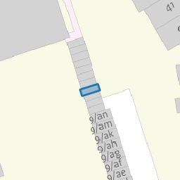 Perceel HMN02-M-5218