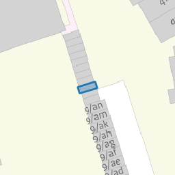 Perceel HMN02-M-5219