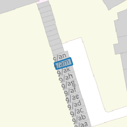 Perceel HMN02-M-5223