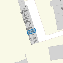 Perceel HMN02-M-5229