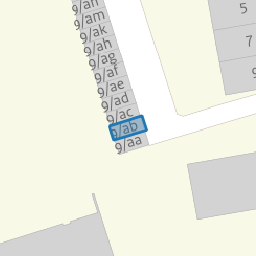 Perceel HMN02-M-5231