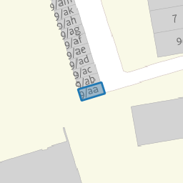 Perceel HMN02-M-5232