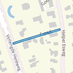 Perceel HMN02-M-5233