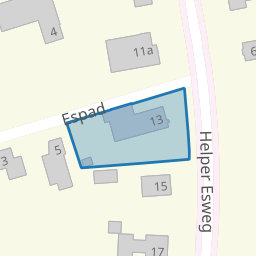 Perceel HMN02-M-5234